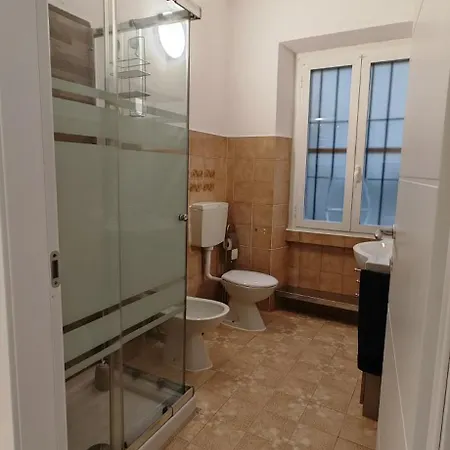 La Casa Di Luca