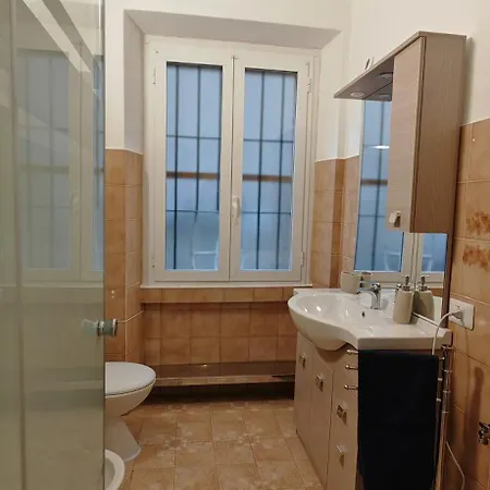 La Casa Di Luca Bed & Breakfast