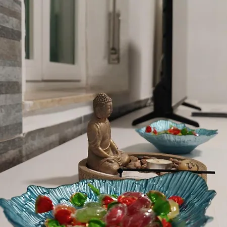 Bed & Breakfast La Casa Di Luca 3*