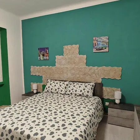 La Casa Di Luca Lacchiarella