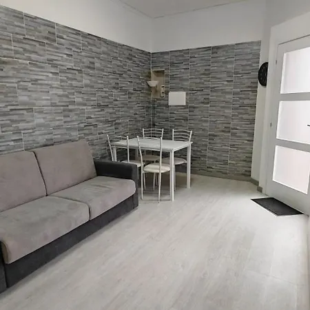 La Casa Di Luca Bed & Breakfast