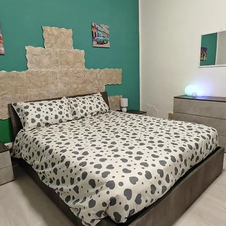 Bed & Breakfast La Casa Di Luca 3*